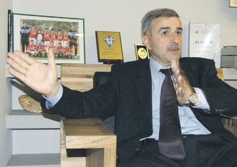 Čedomir Popović