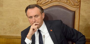 Ranko Krivokapić