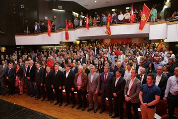 Socijaldemokrate
