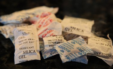 silika gel
