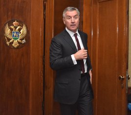 Milo Đukanović