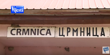 Crmnica