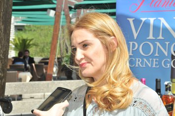 Milena Đurđić