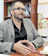 Vladan Dubljević