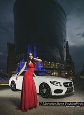 Mercedes-Benz Fashion Week Montenegro