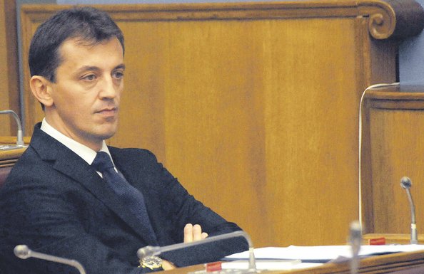 Predrag Bošković