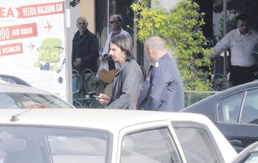 Miloš Marović