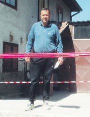 Samir Hadžiosmanović