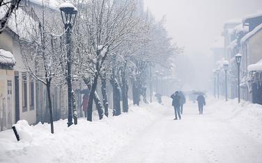 Cetinje (arhiva)
