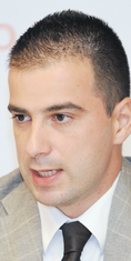 Gojko Maksimović