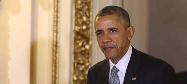 Barak Obama