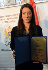 Danka Kovinić