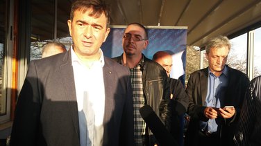 Nebojša Medojević