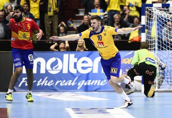Niklas Ekberg