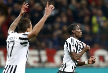 Pol Pogba