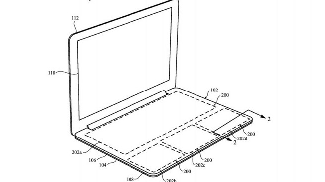 MacBook