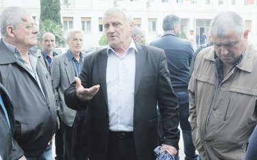 skup, KAP, Kovačnica, Prerada