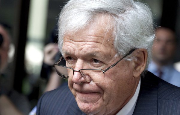 Denis Hastert