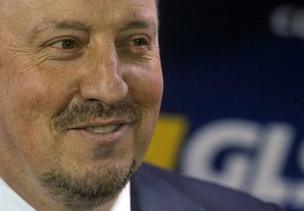 Rafa Benitez