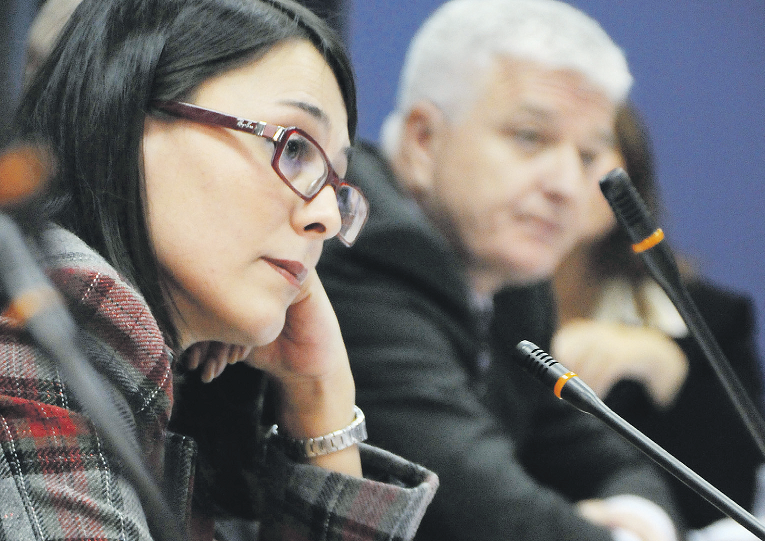 Vanja Ćalović