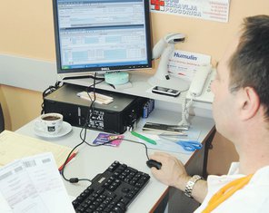 Ljekar