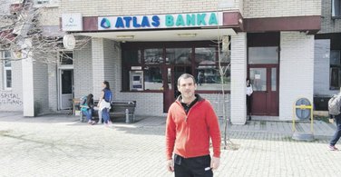 Željko Lisičić