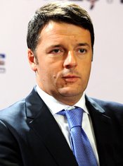Mateo Renzi
