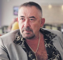 Mima Karadžić (NOvine)