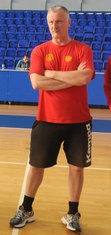 Milorad Davidović