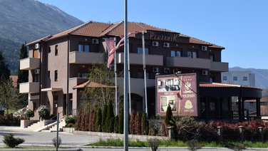 hotel Perjanik