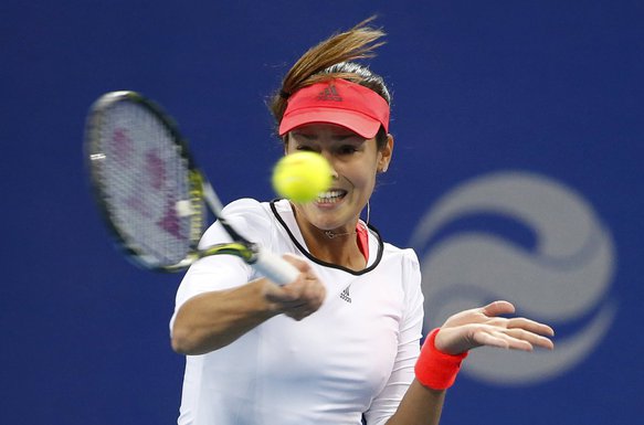 Ana Ivanović