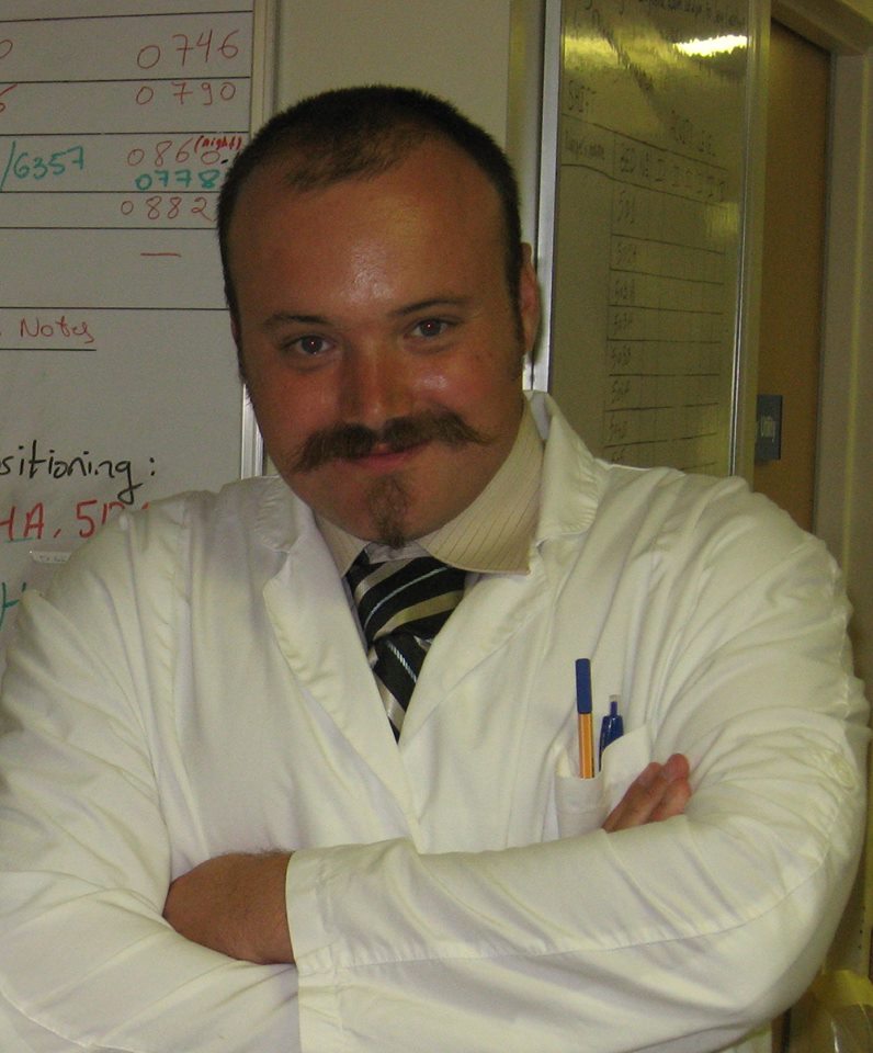 Goran Jovanović