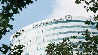 Dojče banka