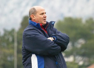 Milorad Malovrazić