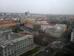 Zagreb