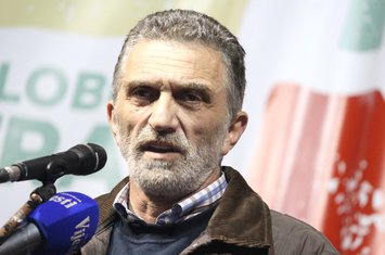 strahinja bulajić