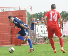 Mladost - Zeta