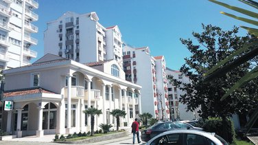 lamele, Tivat