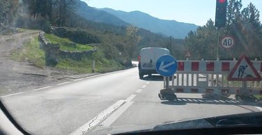 saobraćaj, čitalac