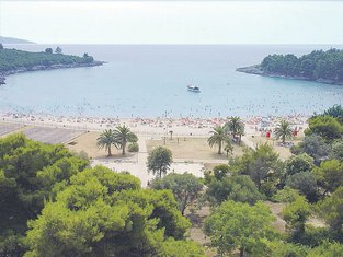 Plavi Horizonti