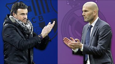 Enrike i Zidan