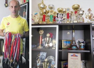 Željko Milović