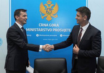 Predrag Bošković, Elvir Kazazović
