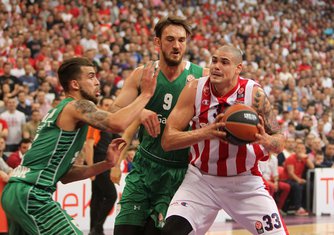 Maik Cirbes