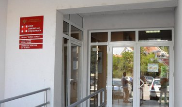 Dom zdravlja Podgorica
