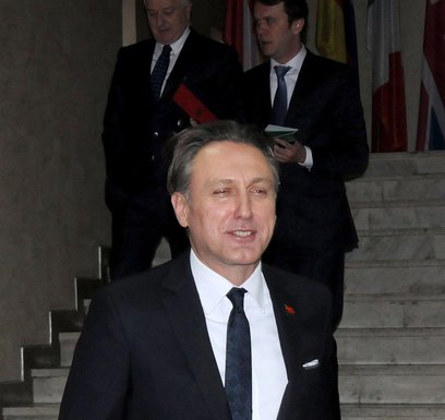 Ranko Krivokapić