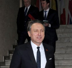 Ranko Krivokapić
