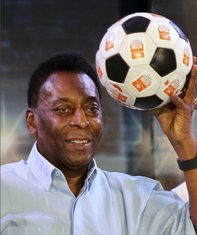 Pele
