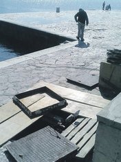 Petrovac kanalizacija