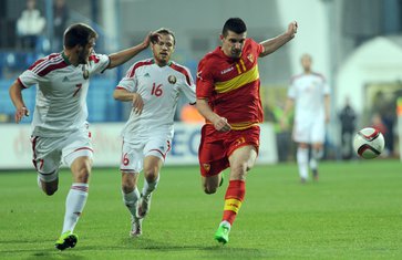 Fatos Bećiraj
